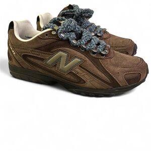 Basketcase x New Balance